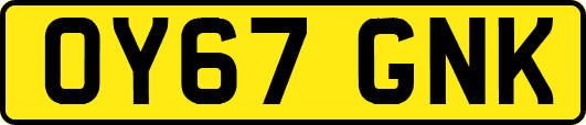 OY67GNK