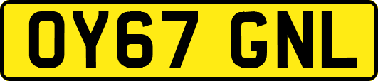 OY67GNL