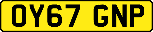 OY67GNP