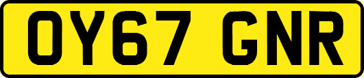 OY67GNR