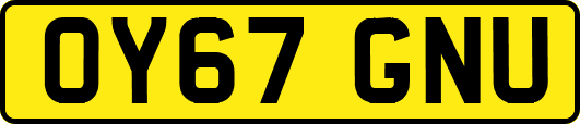 OY67GNU