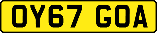 OY67GOA