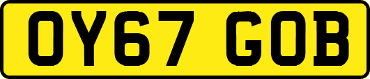 OY67GOB