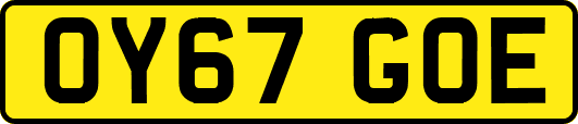 OY67GOE