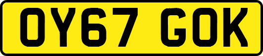 OY67GOK