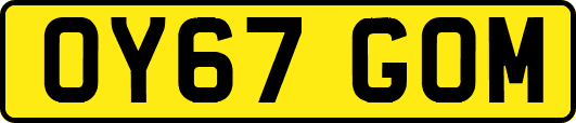 OY67GOM