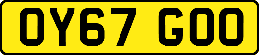 OY67GOO
