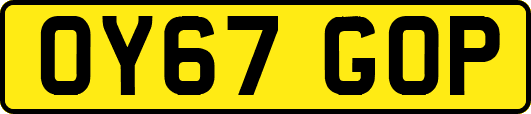 OY67GOP