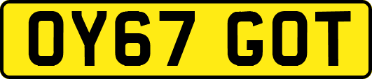 OY67GOT