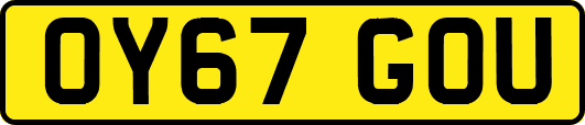 OY67GOU
