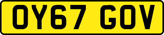 OY67GOV