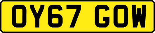 OY67GOW