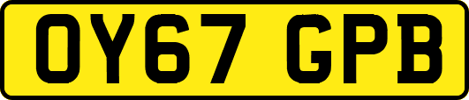 OY67GPB