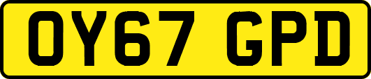 OY67GPD
