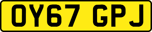 OY67GPJ