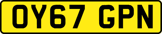 OY67GPN