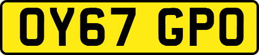 OY67GPO