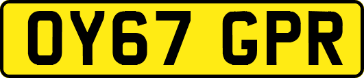 OY67GPR