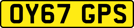 OY67GPS