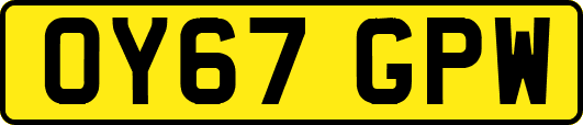 OY67GPW