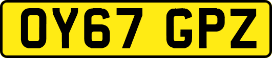 OY67GPZ
