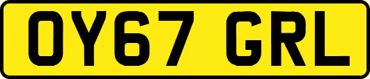 OY67GRL