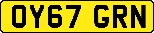OY67GRN
