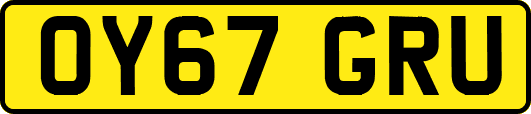 OY67GRU