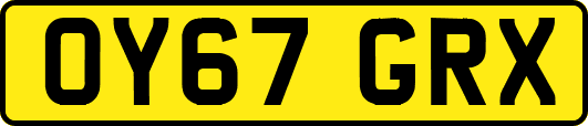 OY67GRX