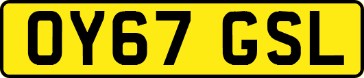 OY67GSL