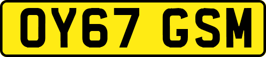 OY67GSM