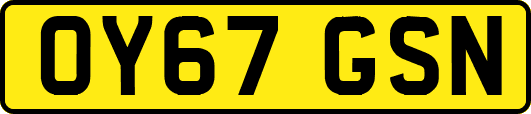 OY67GSN