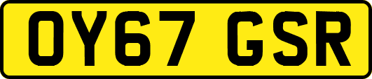 OY67GSR
