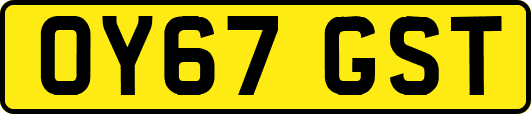 OY67GST