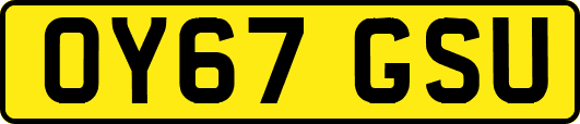 OY67GSU