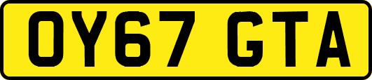 OY67GTA