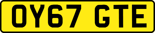 OY67GTE