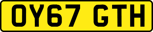 OY67GTH