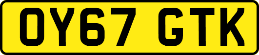 OY67GTK