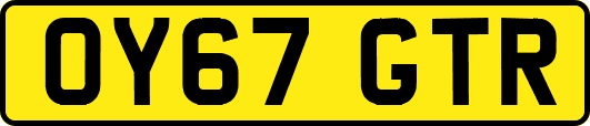 OY67GTR