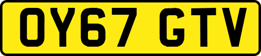 OY67GTV