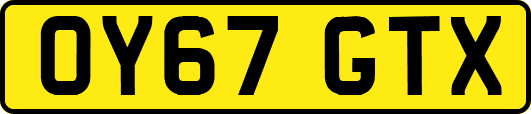 OY67GTX