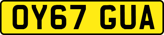 OY67GUA