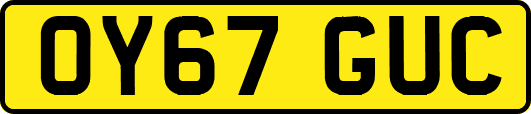 OY67GUC