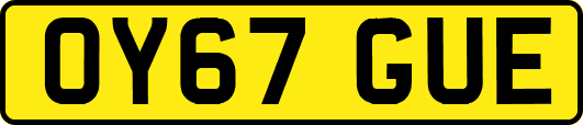 OY67GUE