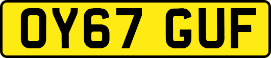 OY67GUF