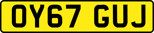 OY67GUJ