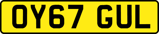 OY67GUL
