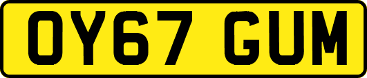 OY67GUM