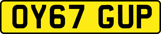 OY67GUP